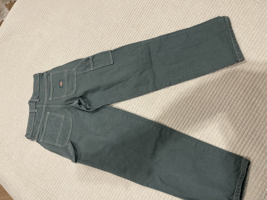 Джинси Dickies в асортименті  хлоп/жіночі