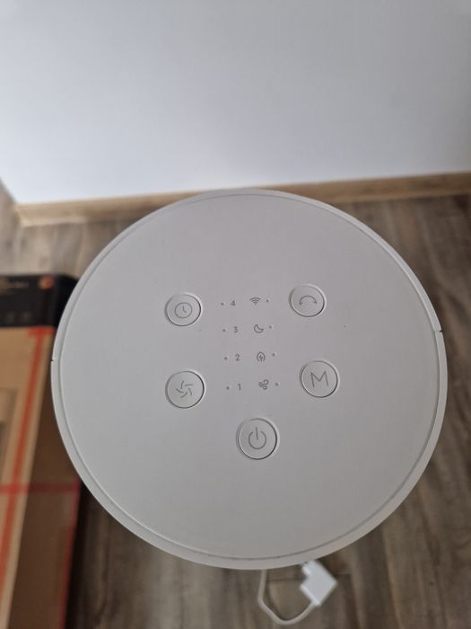 Wentylator Xiaomi smart tower fan 2