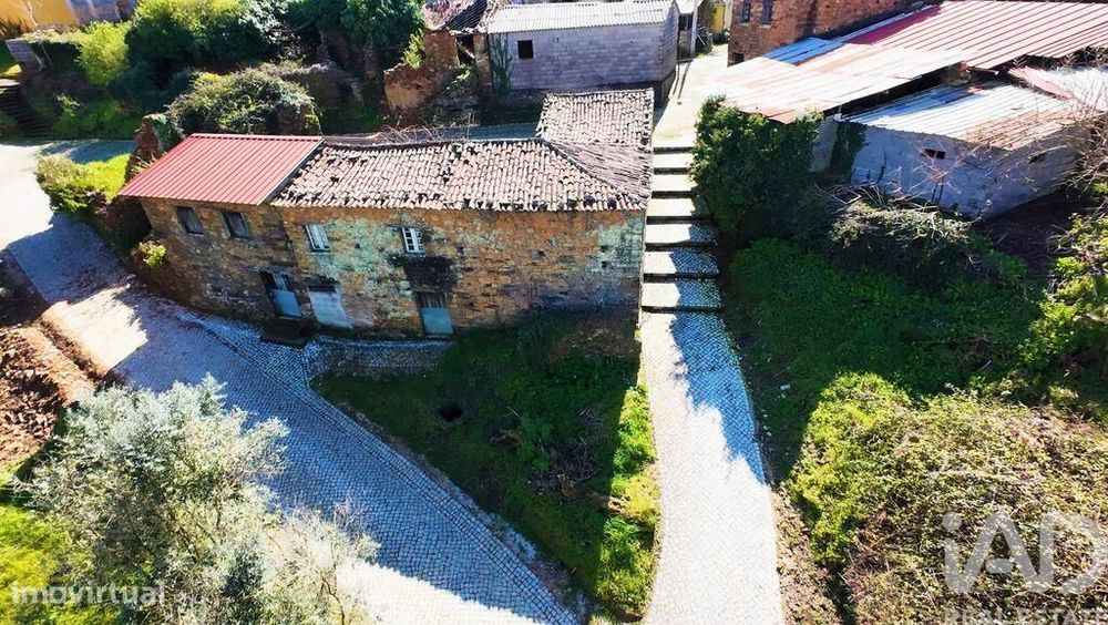 Casa / Villa T3 em Aguda de 85,00 m2