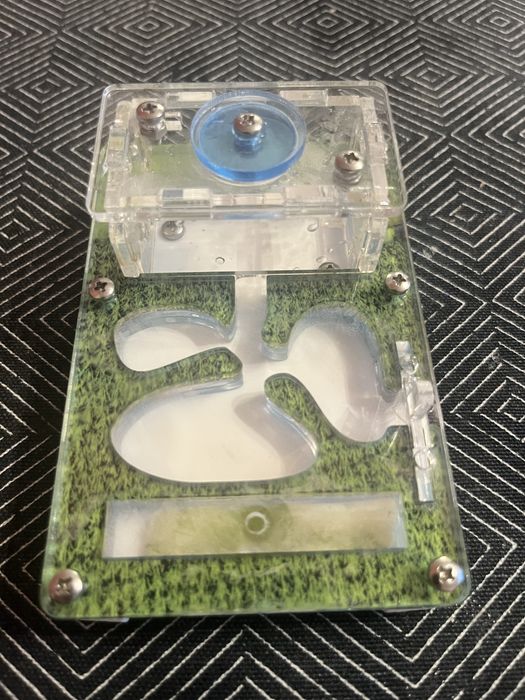 Formikarium dla mrowek