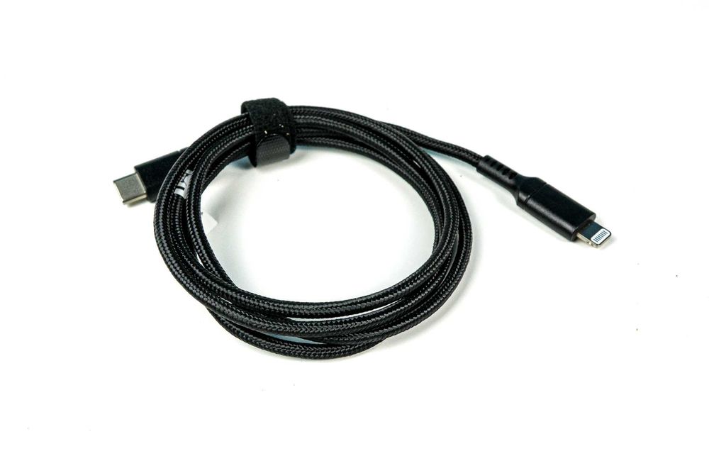 USB-C fast charging cable for iPhone, new (USB Type-C, 1 meter)64564072069507120