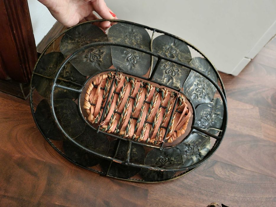 Vendo conjunto decorativo