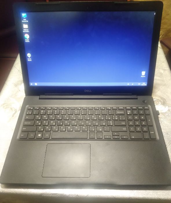 Продам нотбук DELL