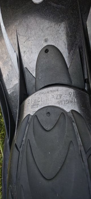 Płetwy Cressi Reaction Pro 46r