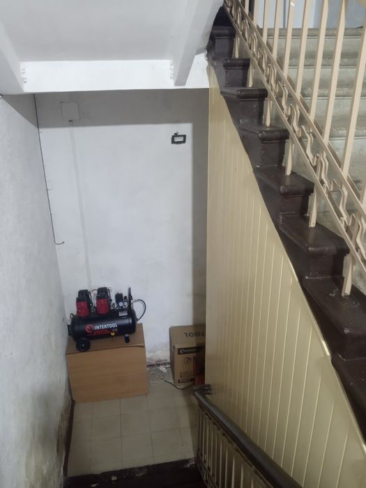 ЗДАМ/продам СТОМАТологічну клініку на 2 крісла