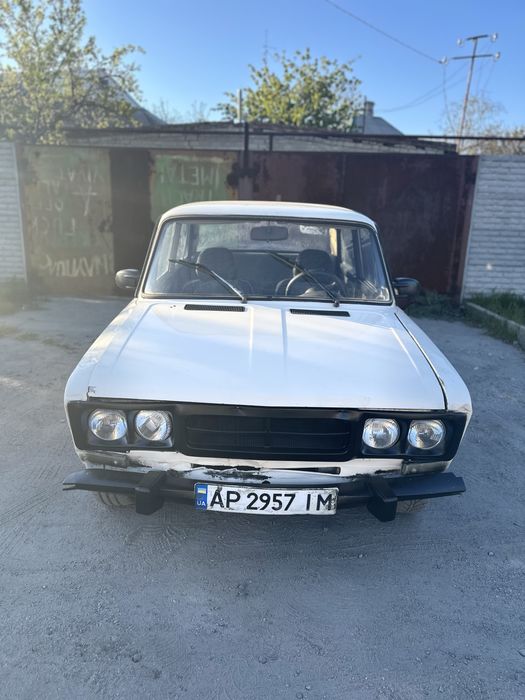 Продам Ваз 2106.