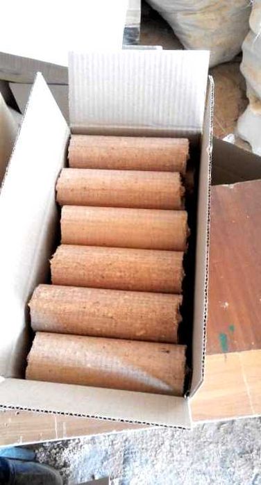 Підприємствам: вугілля, брикети, пелети від виробника