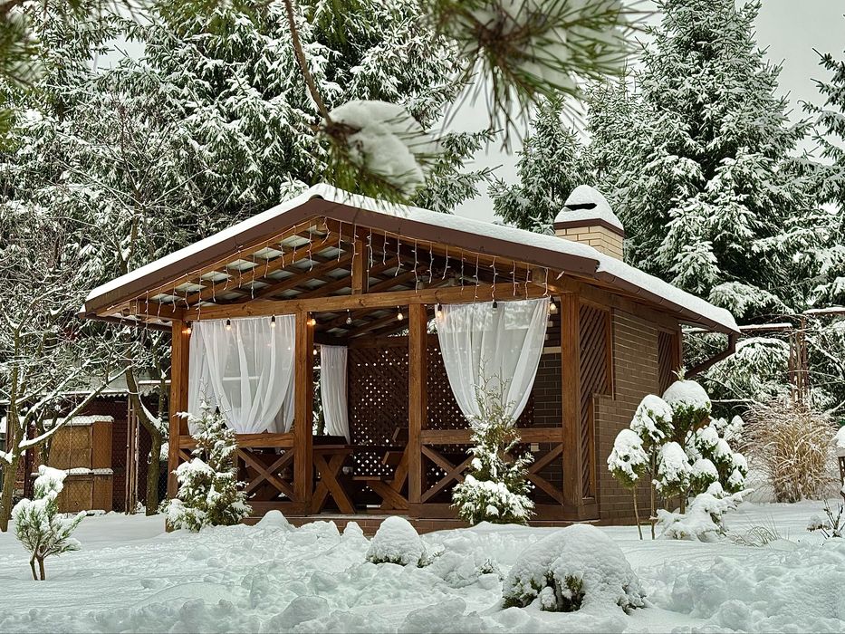 Житло Солочин відпочинок, «Садиба в ГОРАХ»біля сан. Квітка Полонини