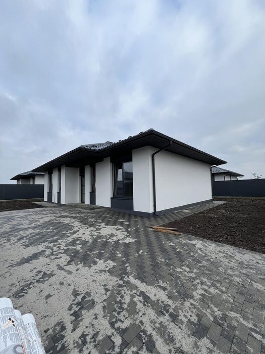 Будинок Є Оселя , Є відновлення,Новобудова Забороль Газ