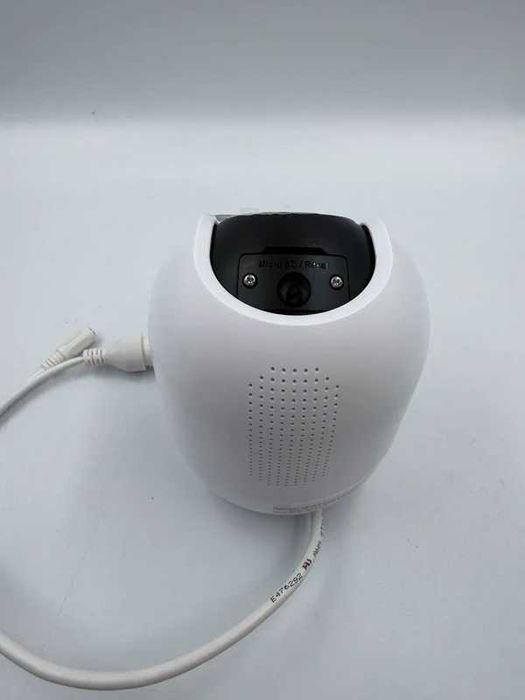 Obrotowa Kamera Wi-Fi do Monitoringu 3k
