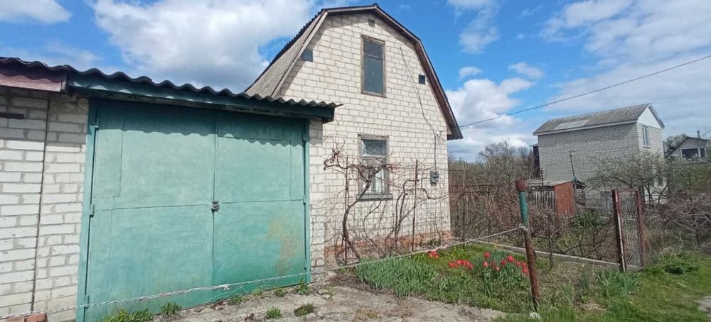 Продам дачу на Фотоне