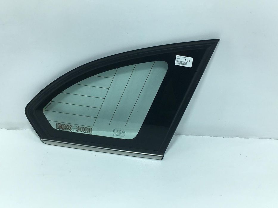 Скло в кузов заднє праве CHEVROLET CAPTIVA 2006-2011 96476262