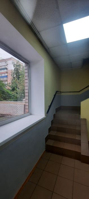 Приміщення під оренду