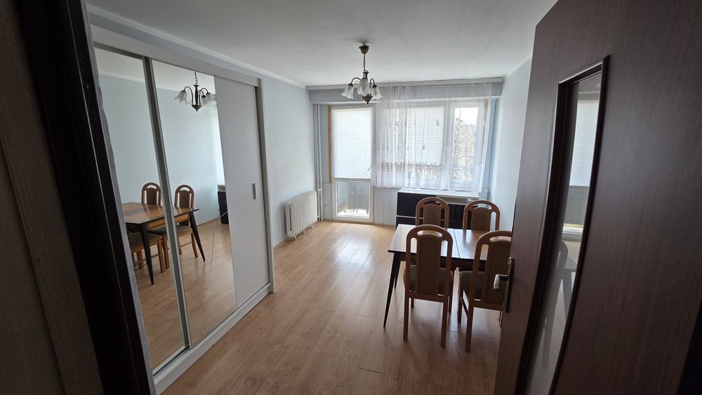 Sprzedam  mieszkanie 48m² tel.535 675 231