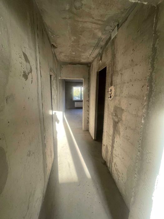 1-кімнатна квартира за адресою вул. Милославська (площа 43 м²) - Atlanta.ua - фото 6