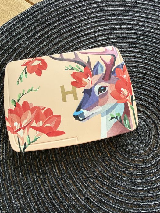 Paleta Hourglass Ambient Lighting Edit Unlocked - Deer