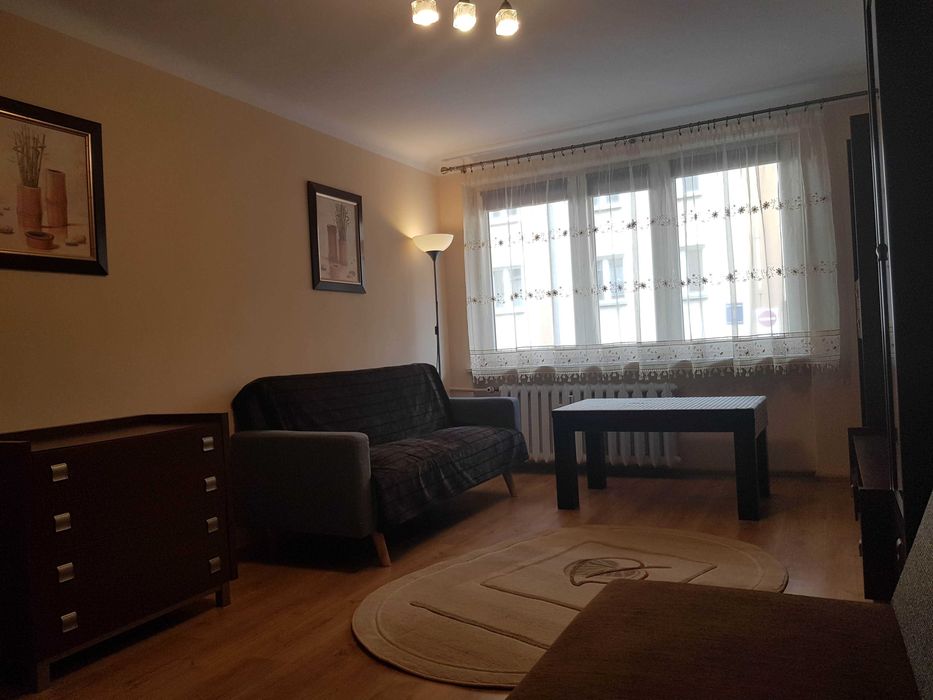 Do wynajęcia mieszkanie w centrum Chełma – ul. Siedlecka 2A