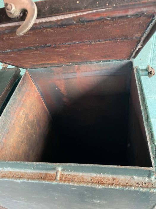 продам дровʼяний котел