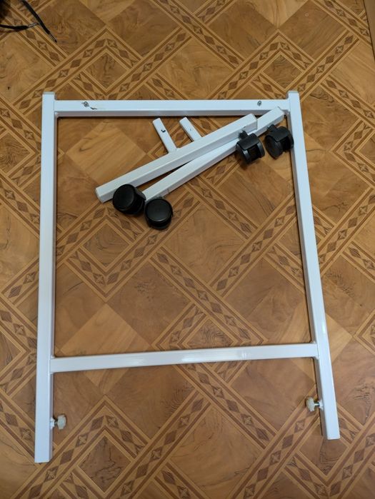 Обігрівач керамічний 600w