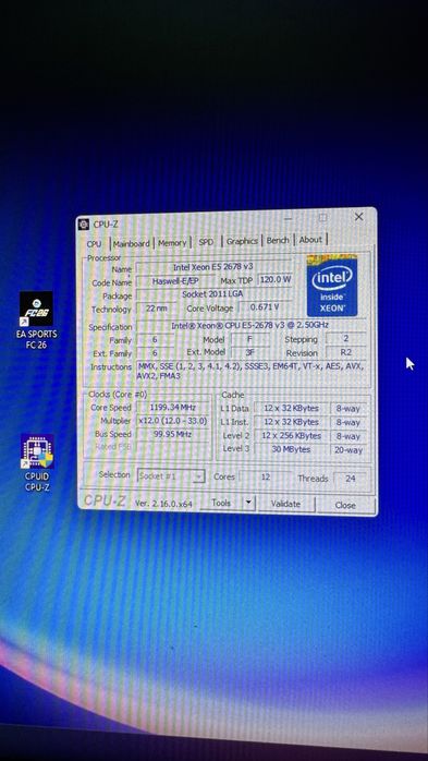 Материнка intel ddr4 ПК оперативна память