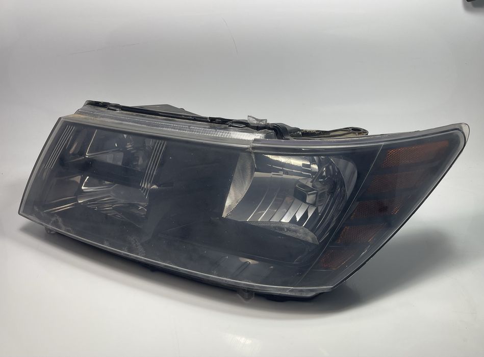 Ліва фара Dodge Jorney Crossroad