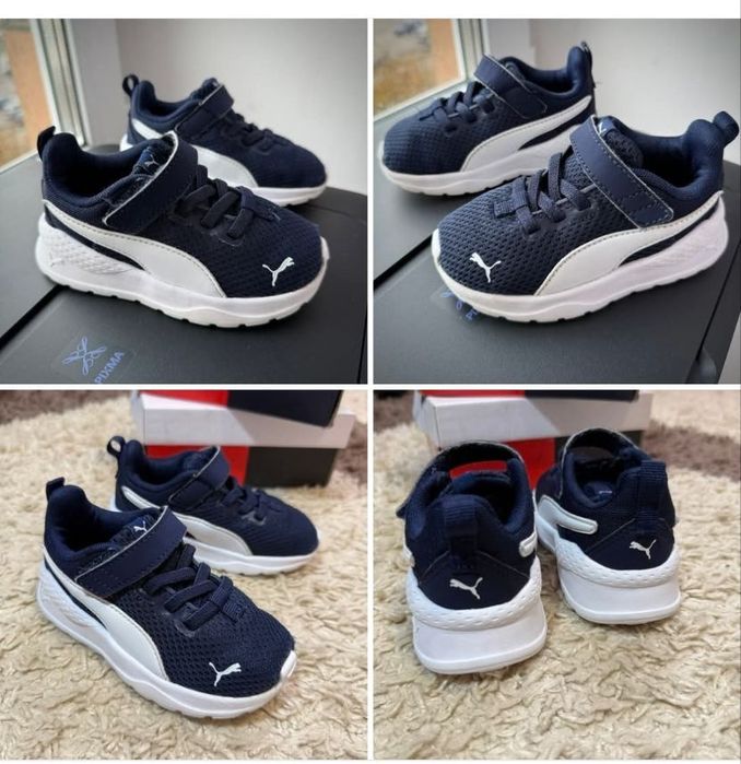 Кросівки Puma 22 р