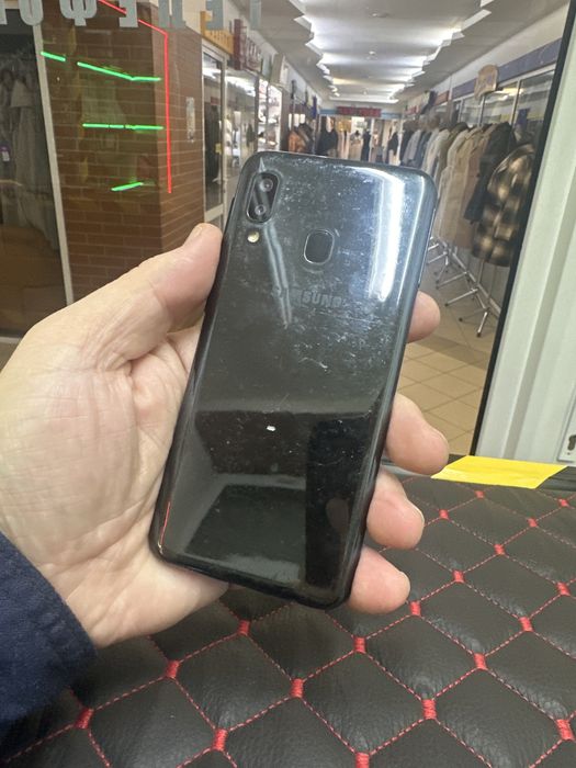 Мобільний телефон samsung a20e