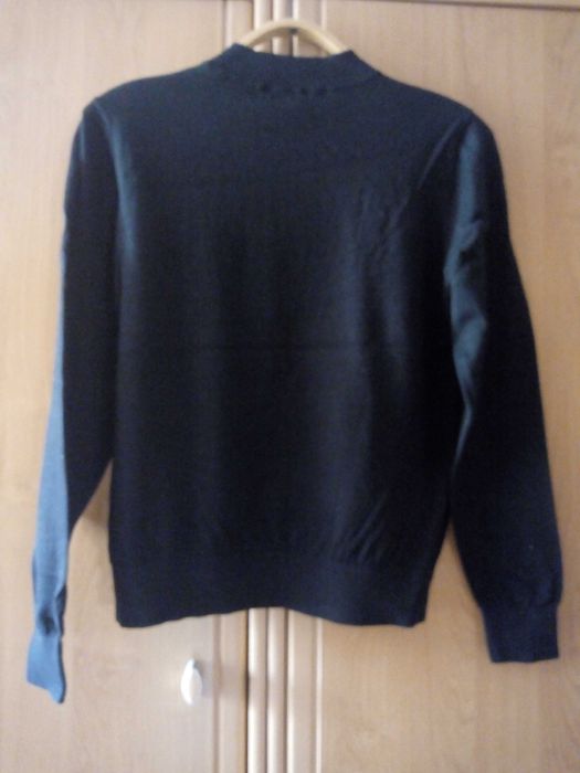 Футболка ARMANI EXCHANGE с рукавами