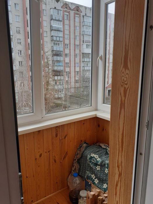 Продам 2х комн ЗАЗ.  55м2 \АВТОНОМКА\