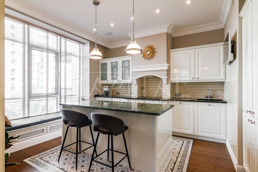 Аренда квартиры, ул. Андрея Верхогляда, ЖК Новопечерские Липки