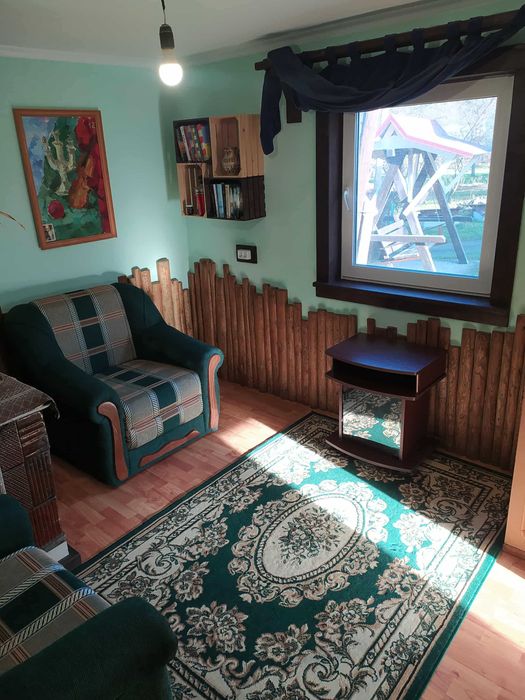 Здається будинок подобово, будиночок на свята