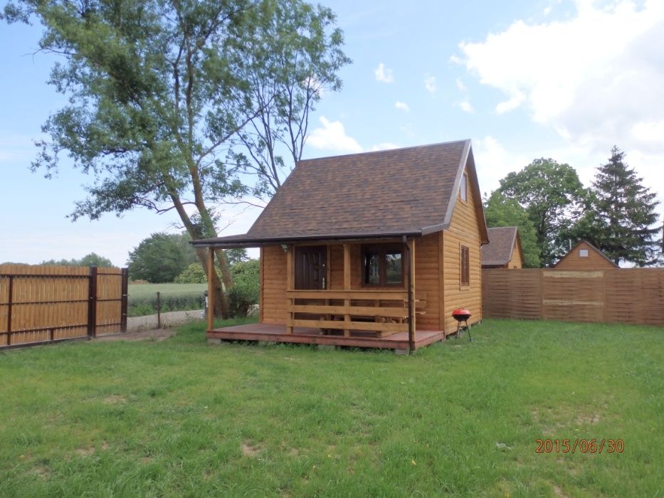 Domek na Wyspie Sobieszewskiej, nocleg Gdansk, dom nad morzem