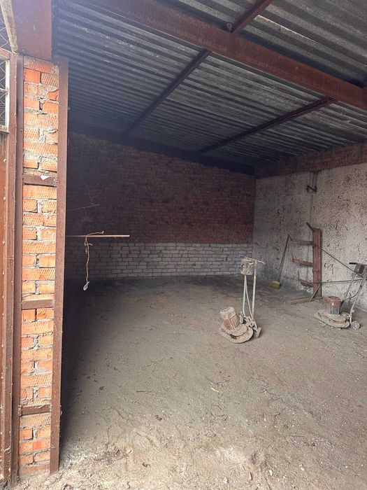 ОРЕНДА виробничо-складське приміщення 150 кв.м. м. Хмельницький