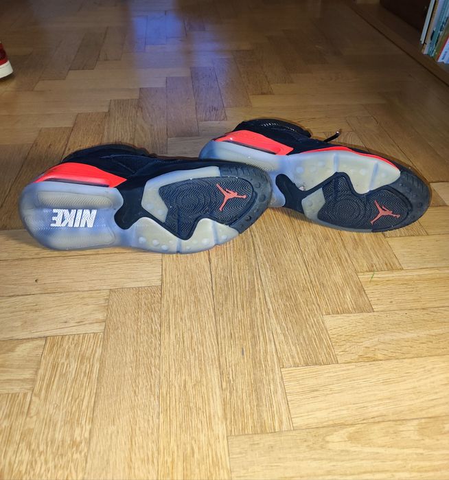 Tênis Nike Air Jordan Air Max 180