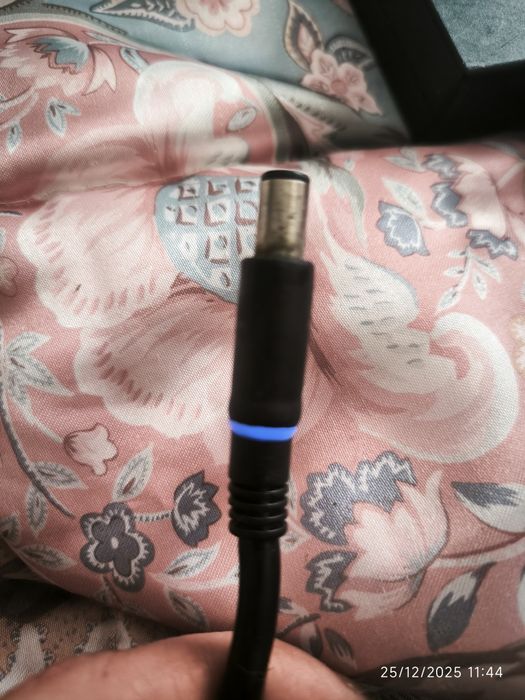 Carregador de portátil Dell