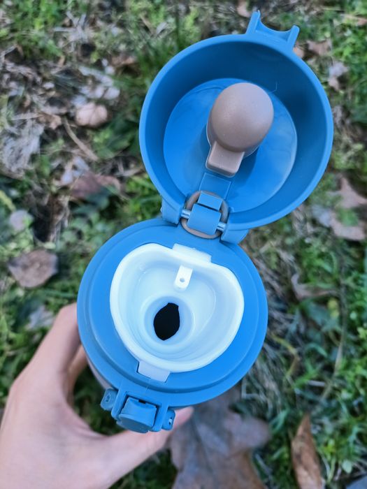 Новий термос 500 мл