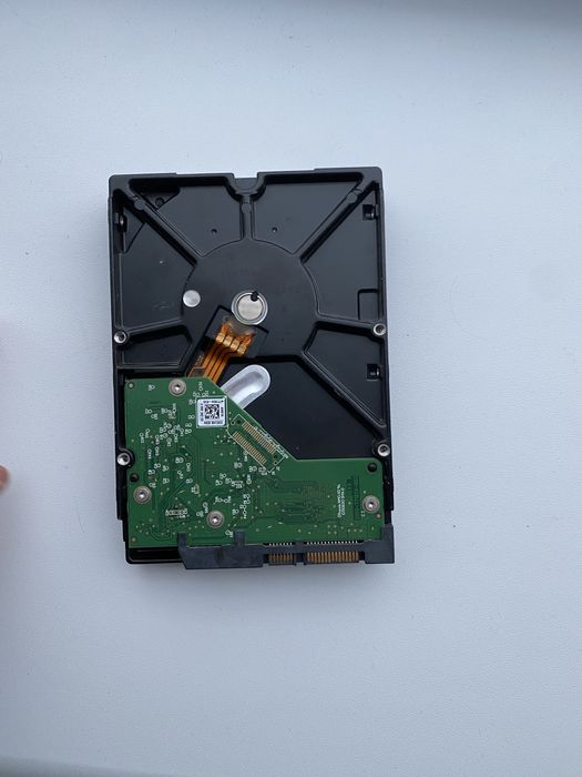 Жортский диск 2 тб