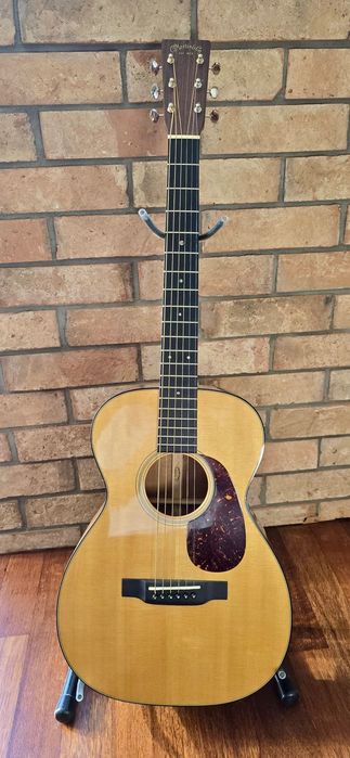 Martin 0-18 (2021) - USA
