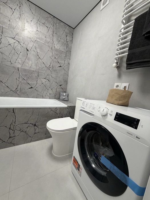 Оренда смарт-квартири вул. Смакули м. Тернопіль