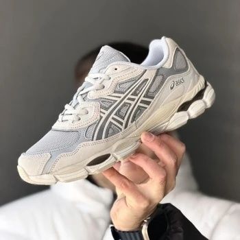 Кросівки Asics Gel-Nyc
