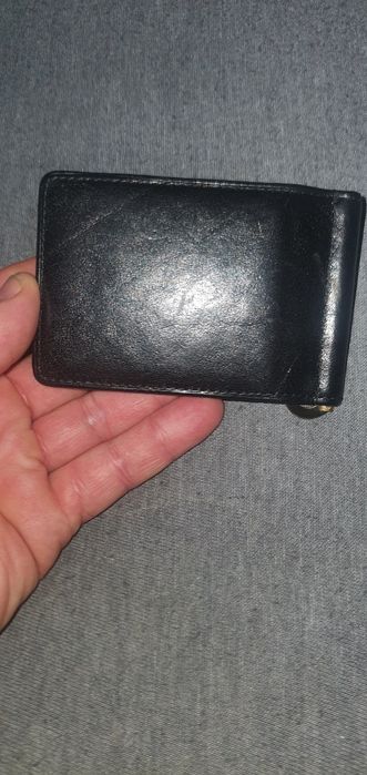 Wittchen Etui na wizytówki