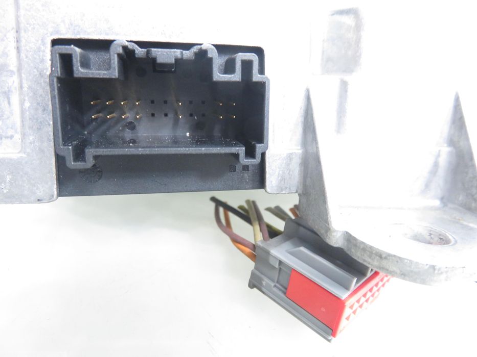 Moduł Airbag Renault Clio III