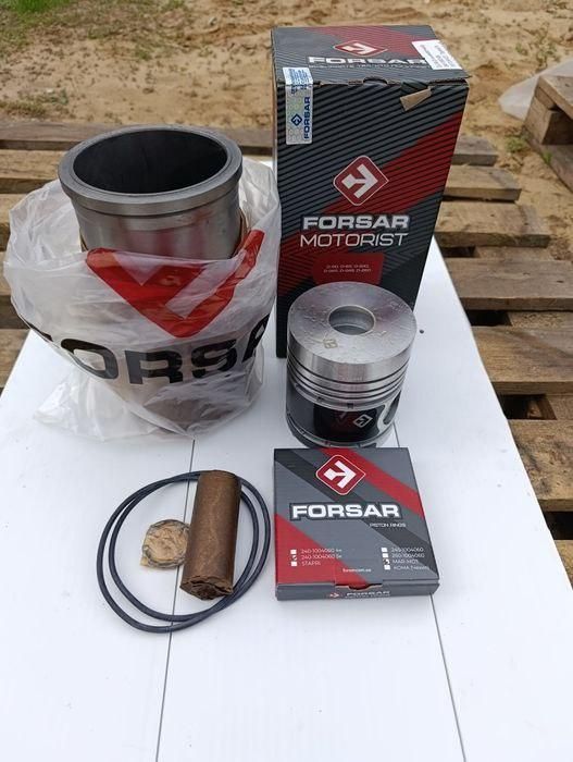 Поршнева група Д-240,Д-65. Оригінал.