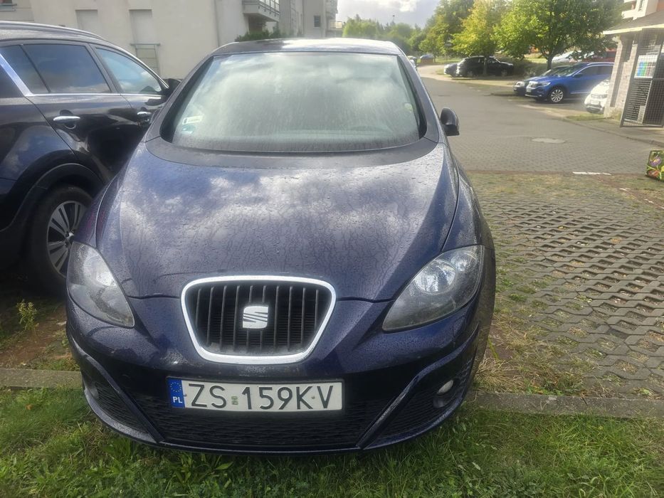 Seat Altea