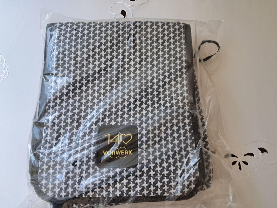 Torba Thermomix Tm6 do przewożenia nowa oryginał