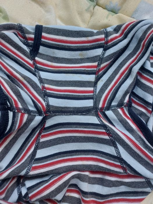 Majtki męskie rozmiar S/M