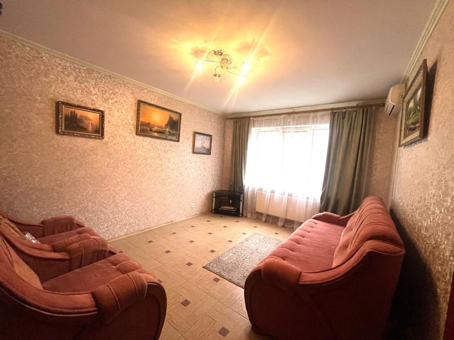 Продаж 5-ти кімнатноі квартири