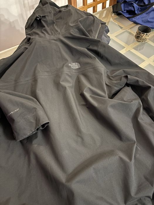 Casaco North Face Futurelight