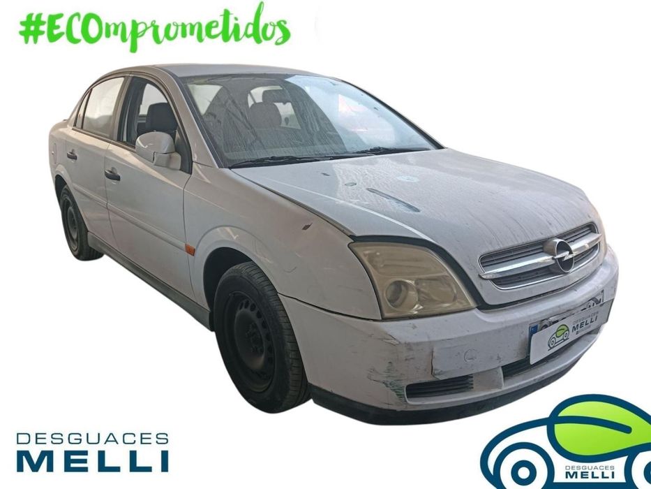 Guarda-Lamas Frente Esquerdo Opel Vectra