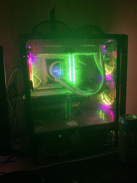 Продам пк игровой